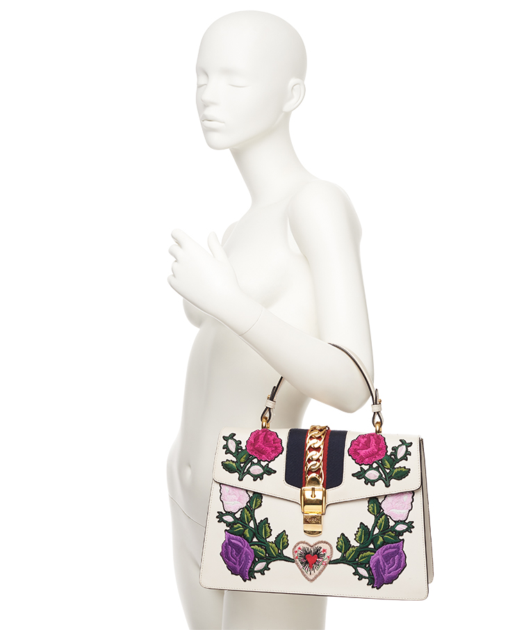 Gucci Sylvie Medium