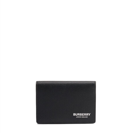 Burberry Folding Card Case