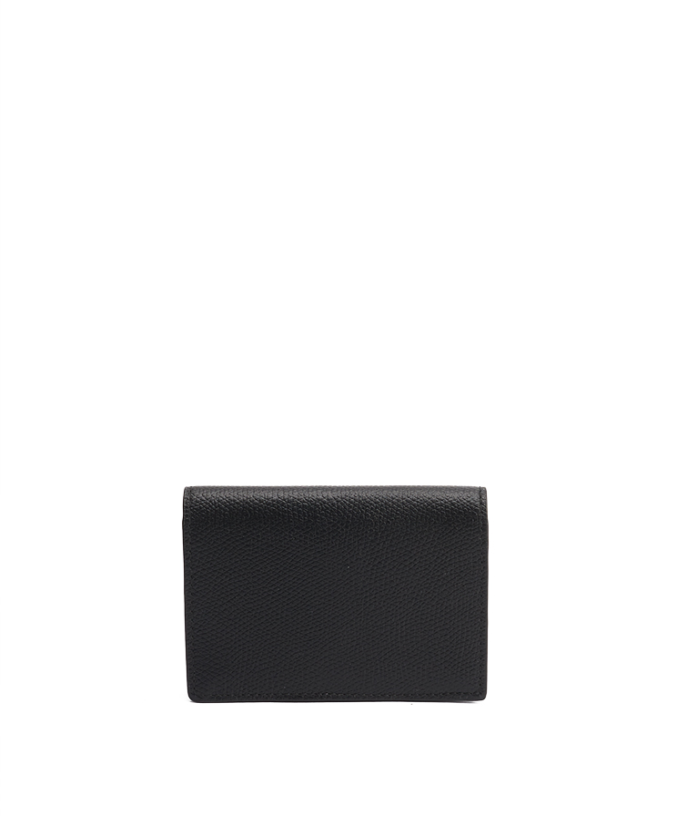 Burberry Folding Card Case