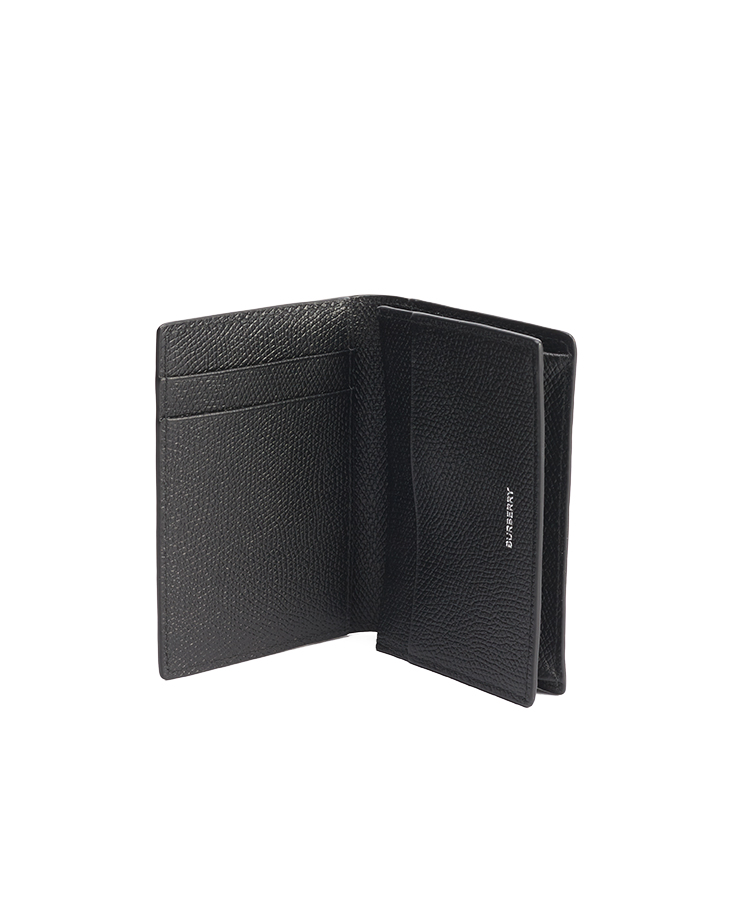Burberry Folding Card Case