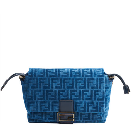 Fendi Mamma Baguette Medium