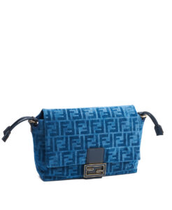 Fendi Mamma Baguette Medium