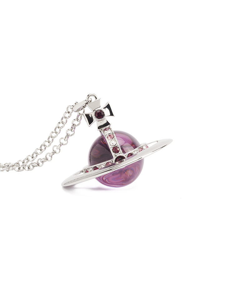 Vivienne Westwood Orb Small Necklace