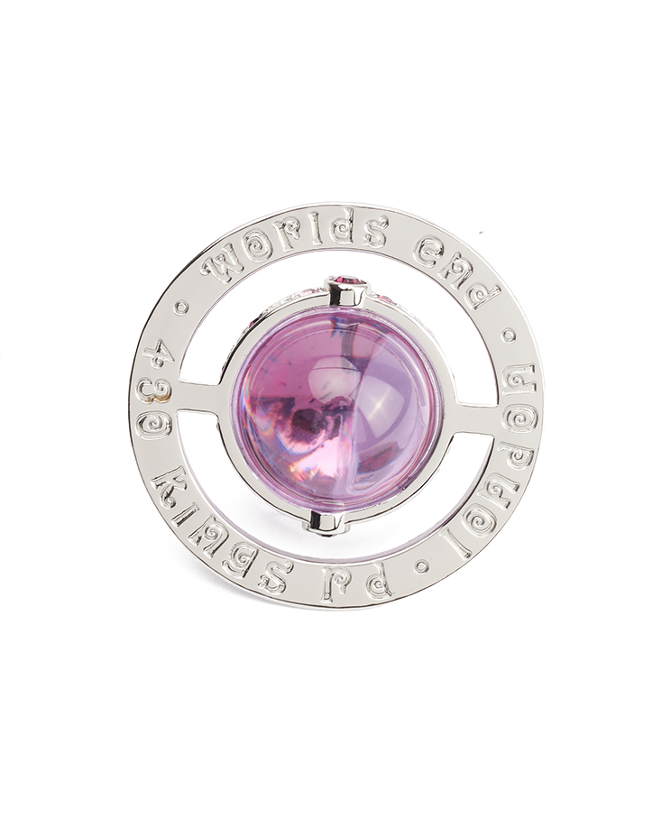 Vivienne Westwood Orb Small Necklace