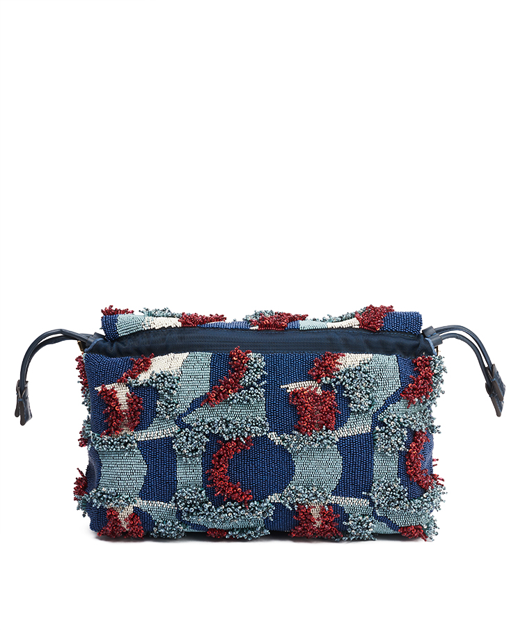 Fendi Mamma Baguette Medium / Limited Edition