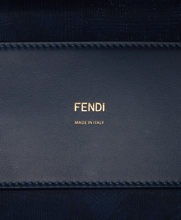 Fendi Mamma Baguette Medium / Limited Edition