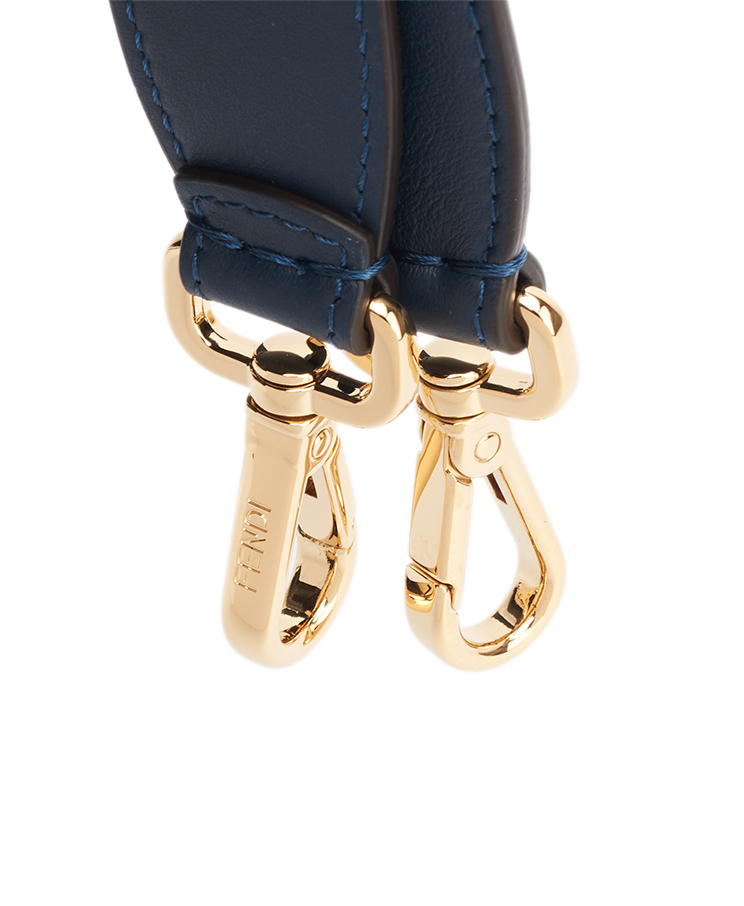 Fendi Mamma Baguette Medium / Limited Edition