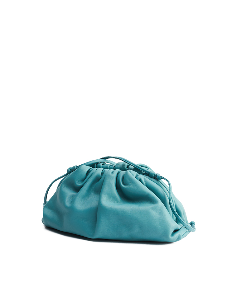 Bottega Veneta The Pouch Mini