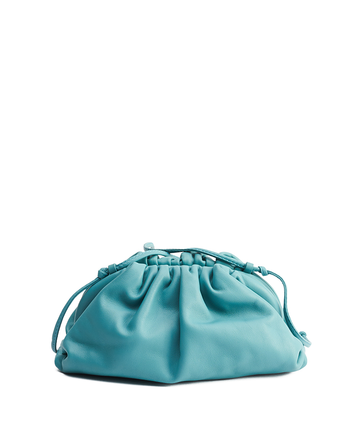 Bottega Veneta The Pouch Mini