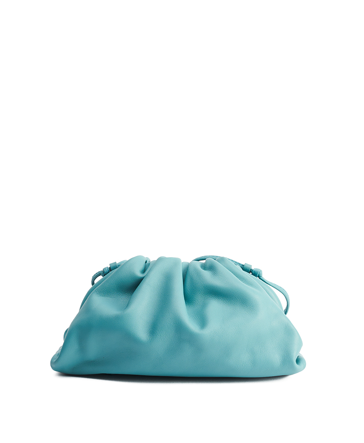Bottega Veneta The Pouch Mini