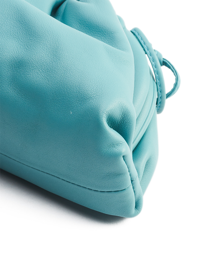 Bottega Veneta The Pouch Mini