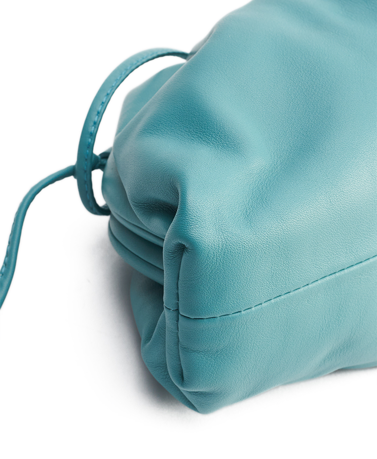 Bottega Veneta The Pouch Mini