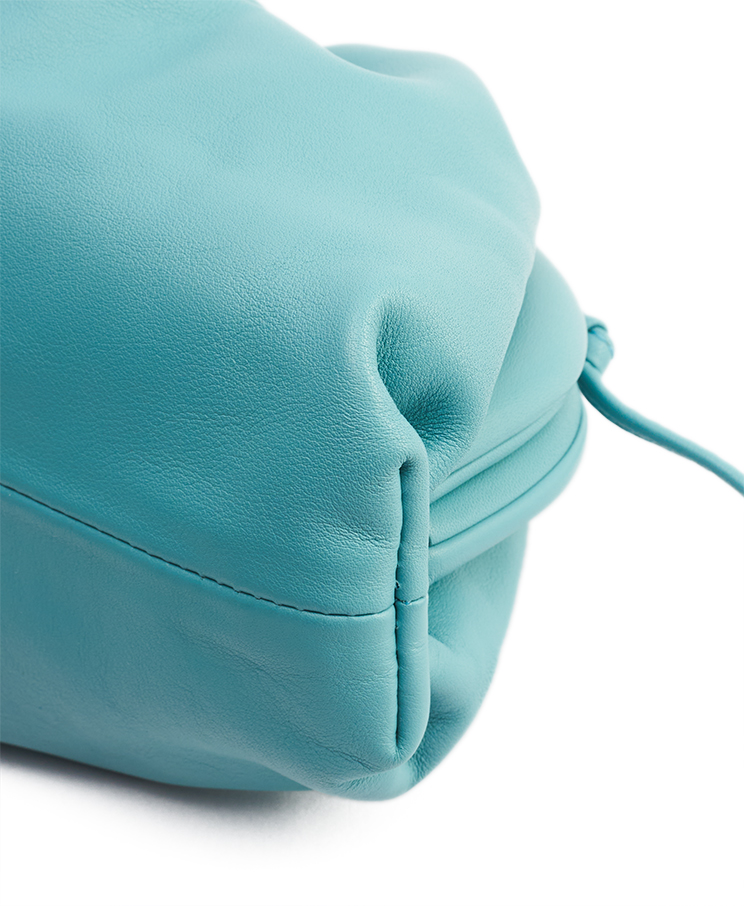 Bottega Veneta The Pouch Mini