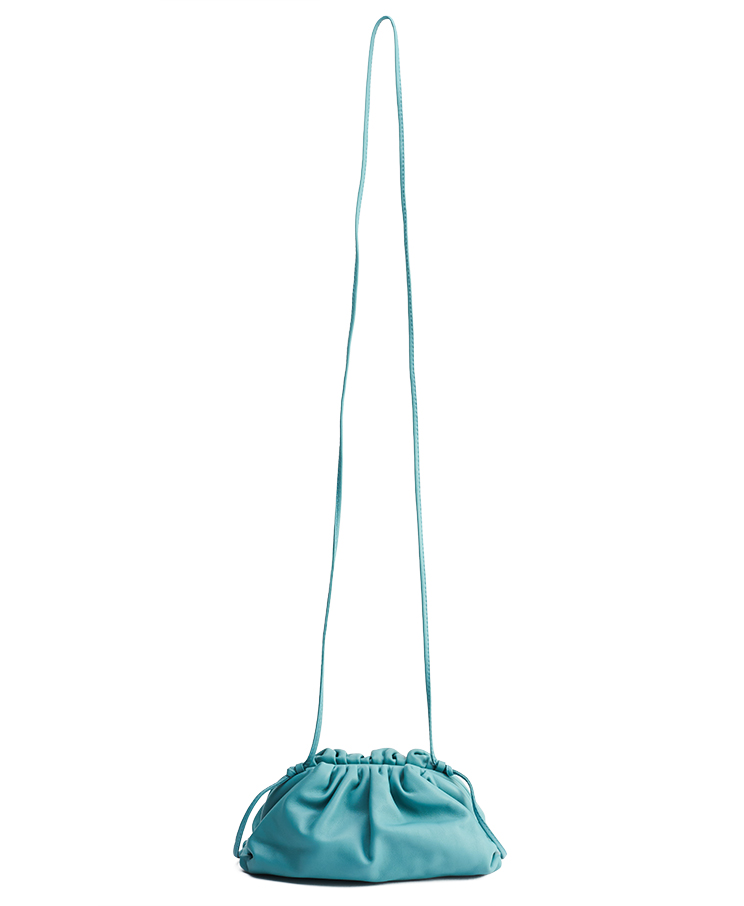 Bottega Veneta The Pouch Mini