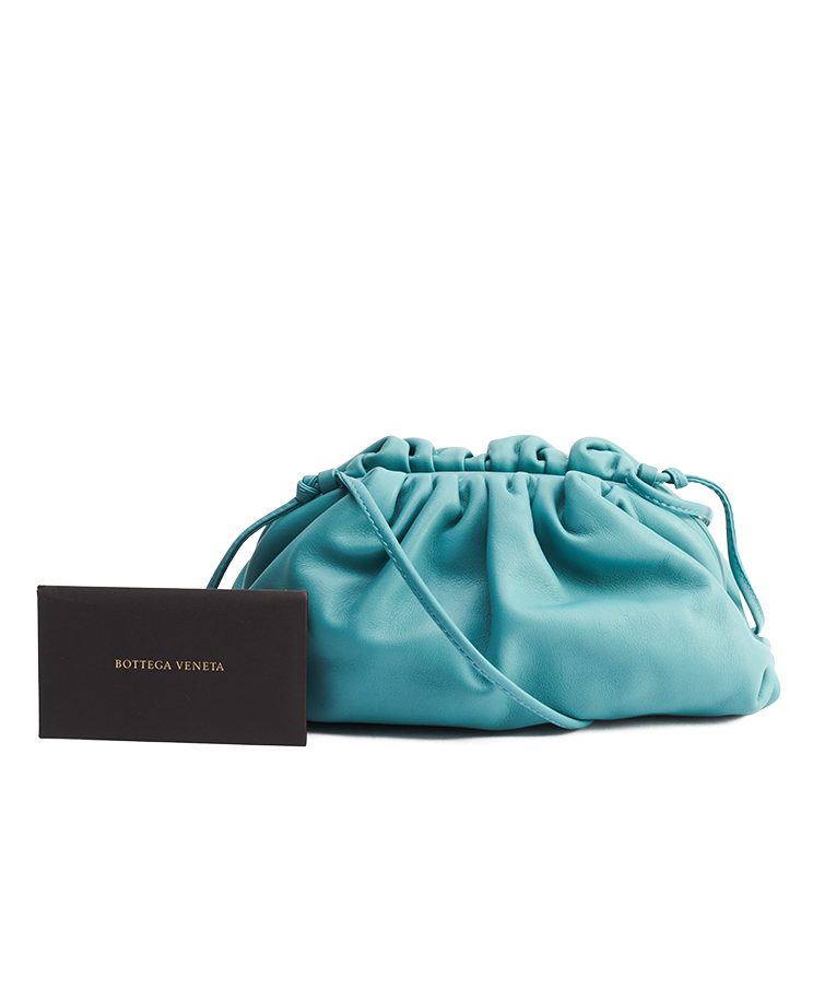 Bottega Veneta The Pouch Mini