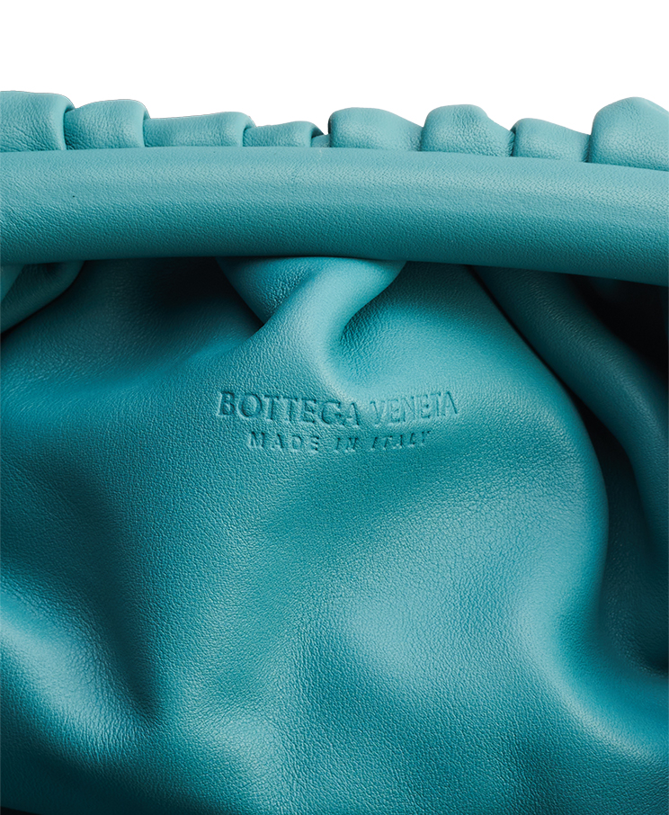 Bottega Veneta The Pouch Mini