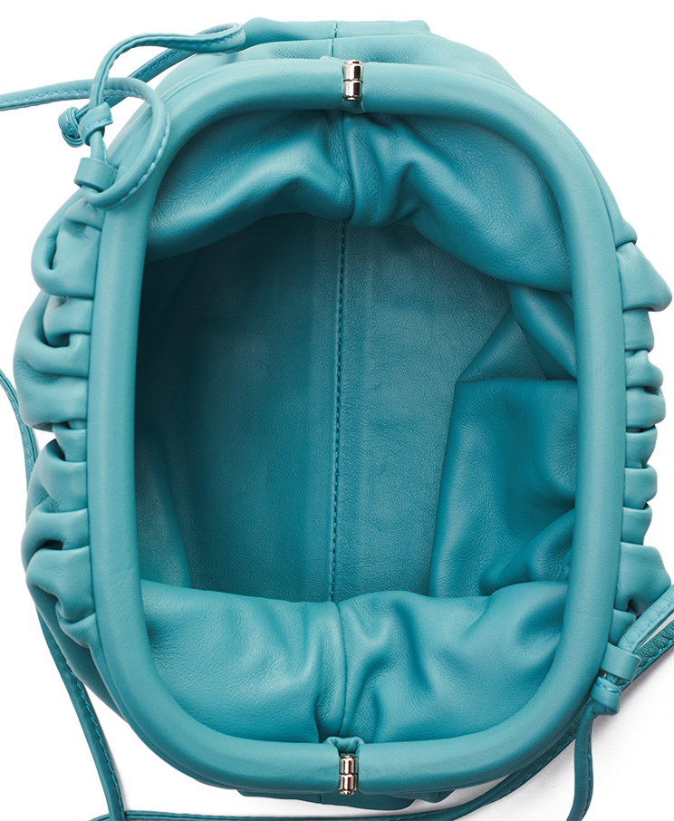 Bottega Veneta The Pouch Mini