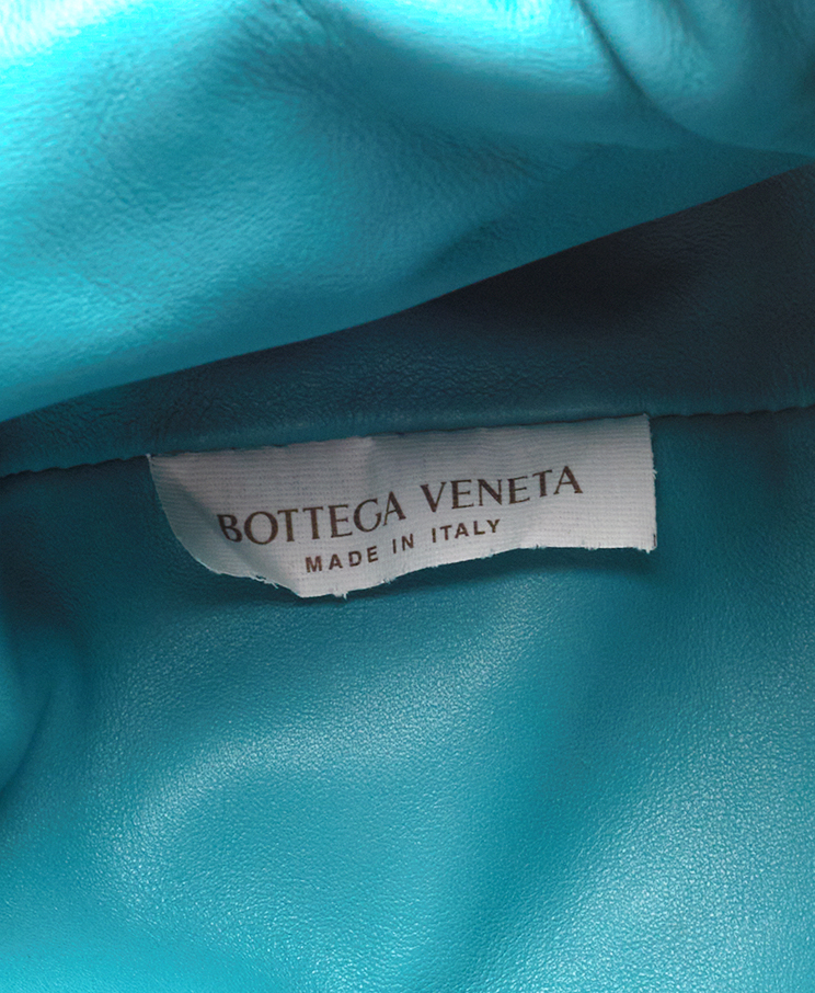 Bottega Veneta The Pouch Mini