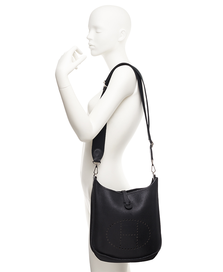 Hermes Evelyne III 29