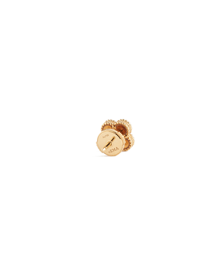 Van Cleef & Arpels Vintage Alhambra Earrings