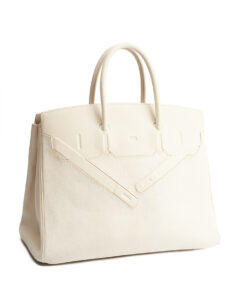 Hermes Shadow Birkin 35