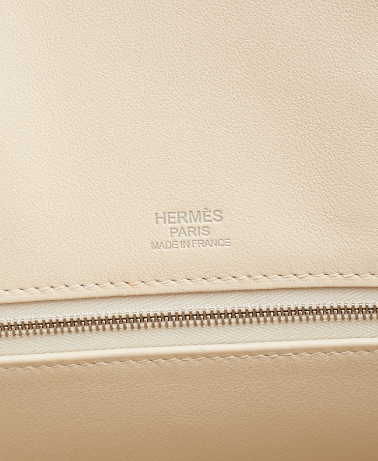 Hermes Shadow Birkin 35