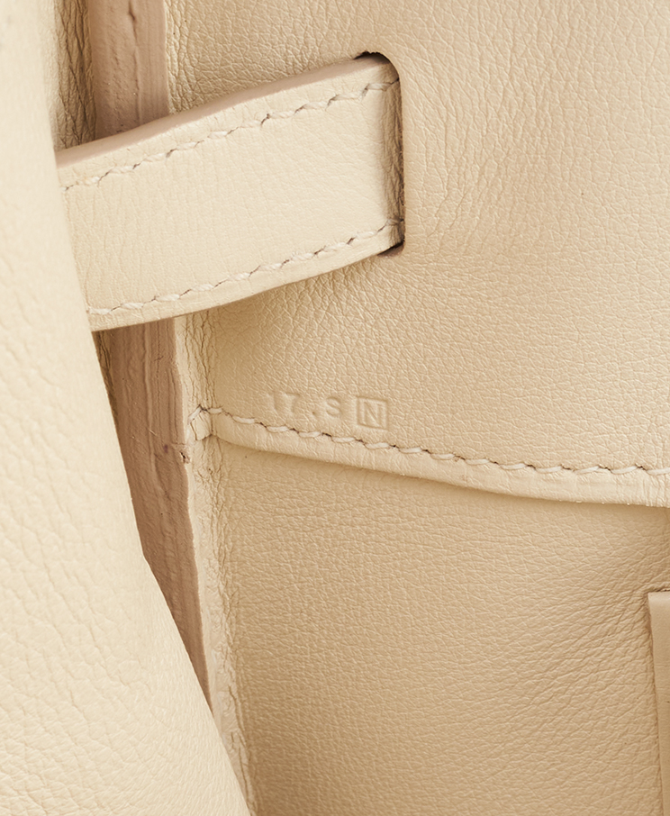 Hermes Shadow Birkin 35