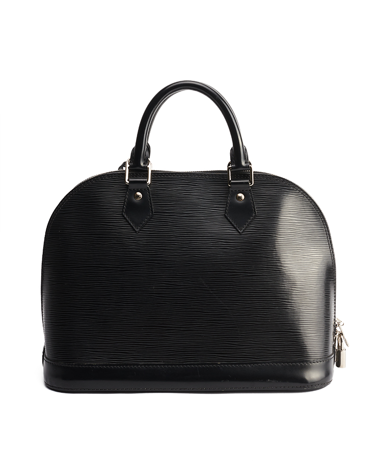 Louis Vuitton Alma PM