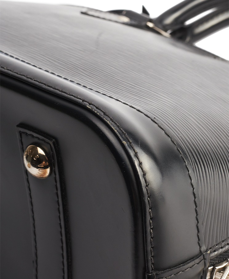 Louis Vuitton Alma PM