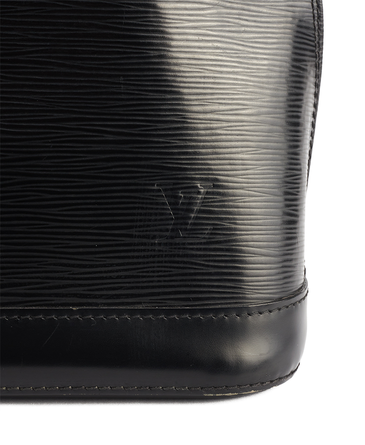 Louis Vuitton Alma PM