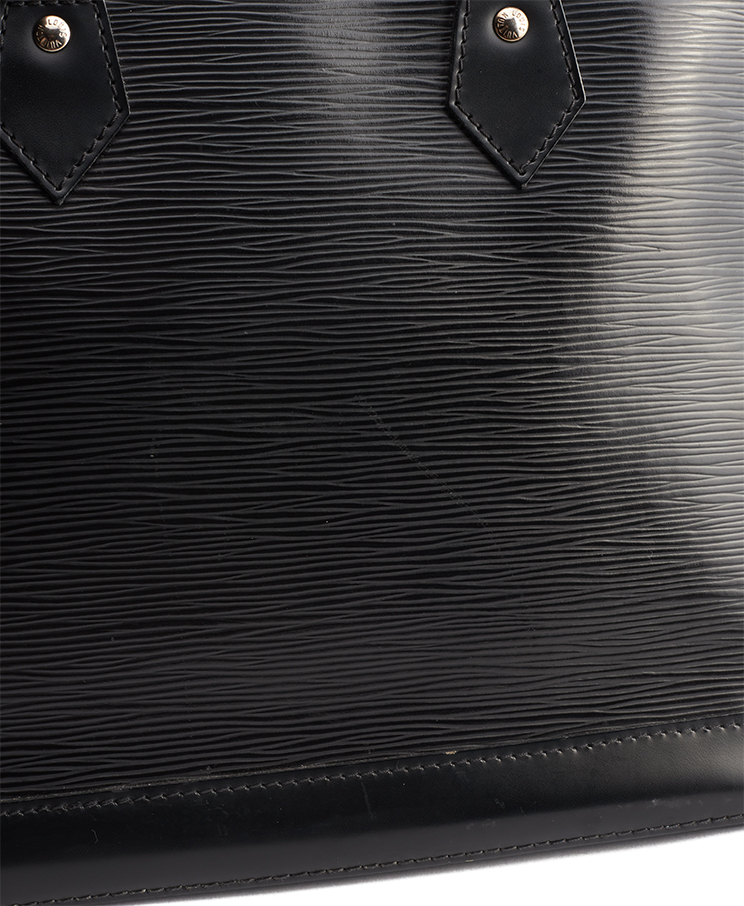 Louis Vuitton Alma PM