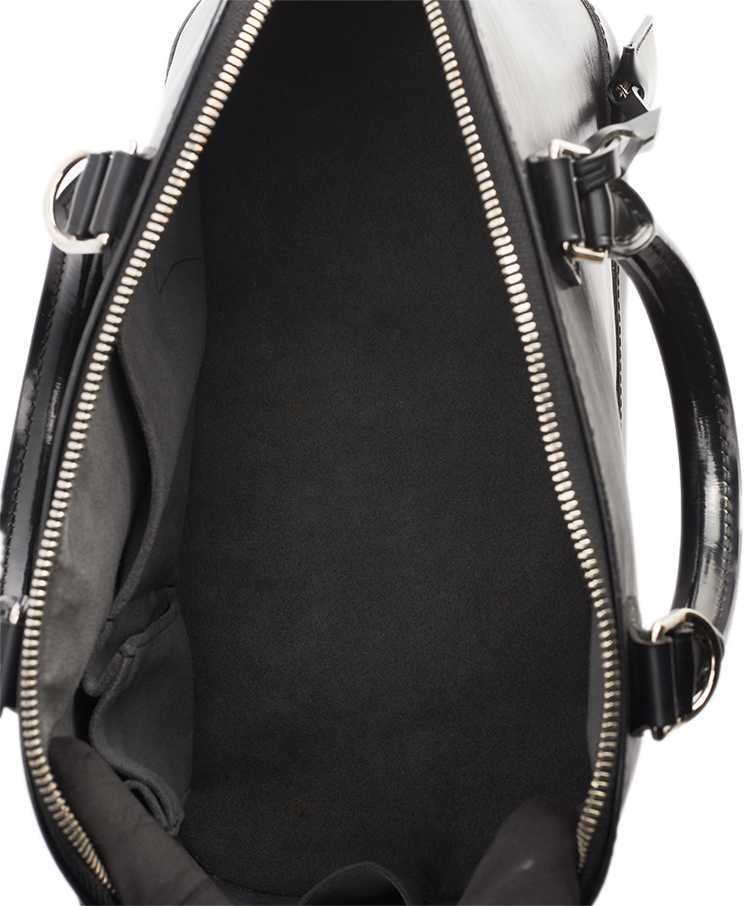 Louis Vuitton Alma PM