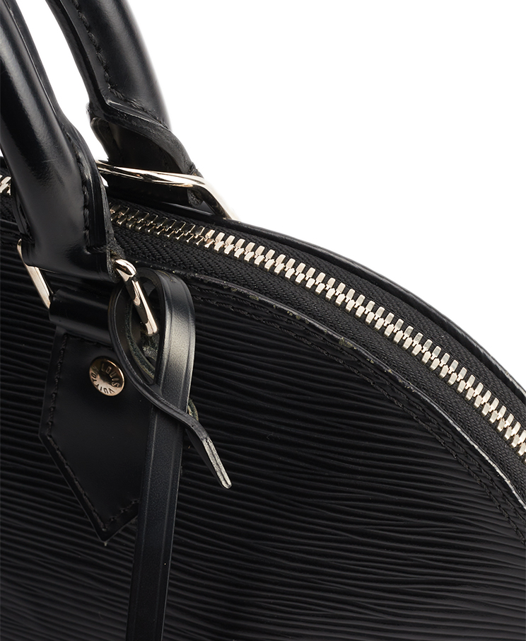 Louis Vuitton Alma PM