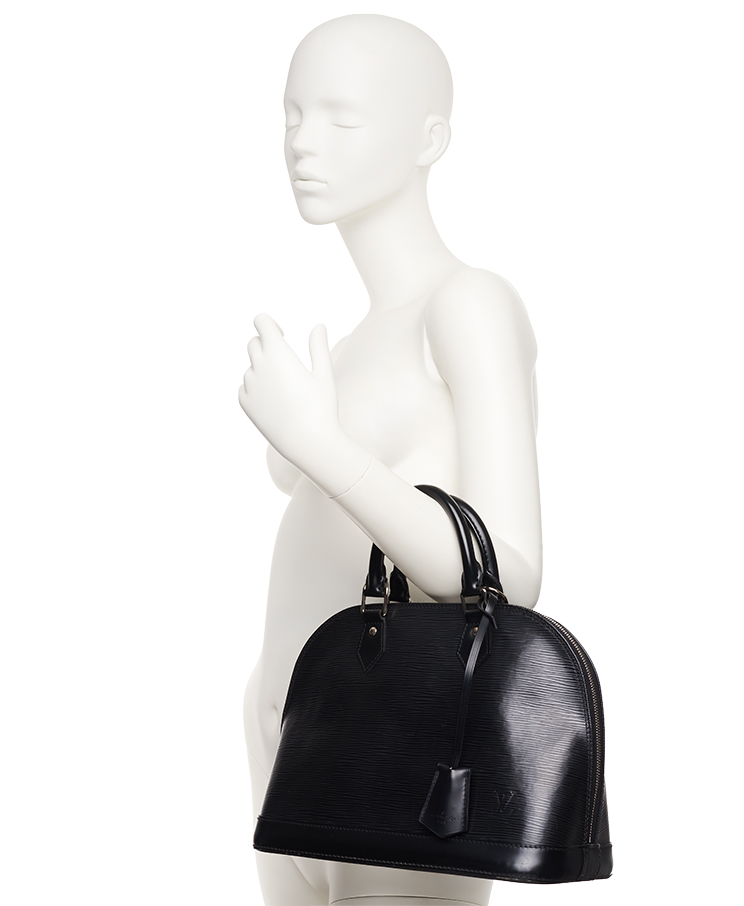 Louis Vuitton Alma PM