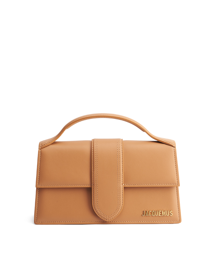 Jacquemus Le Grand Bambino