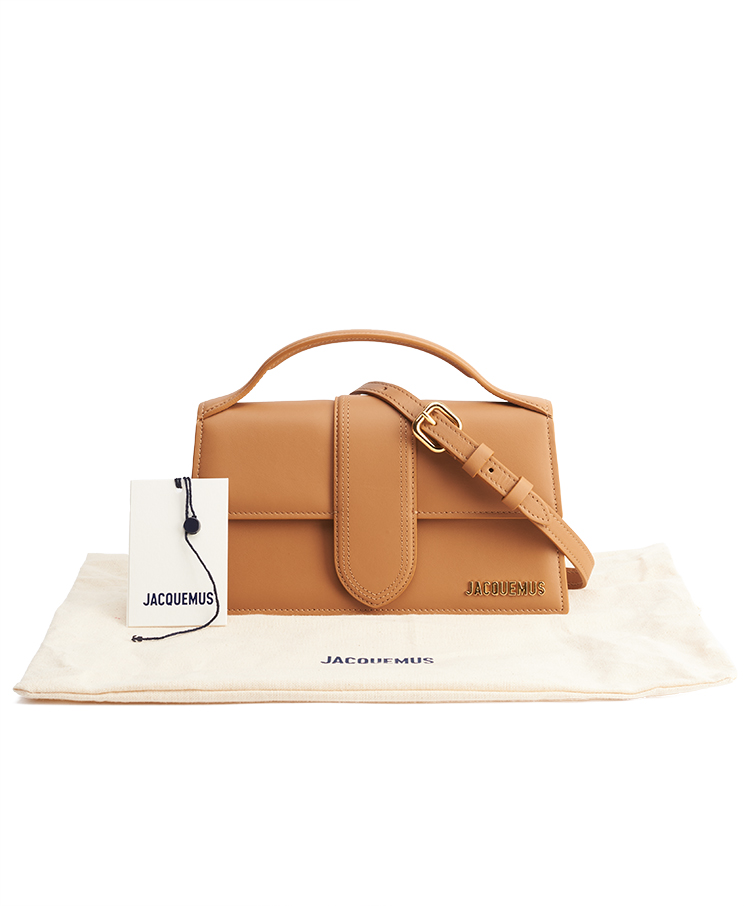 Jacquemus Le Grand Bambino