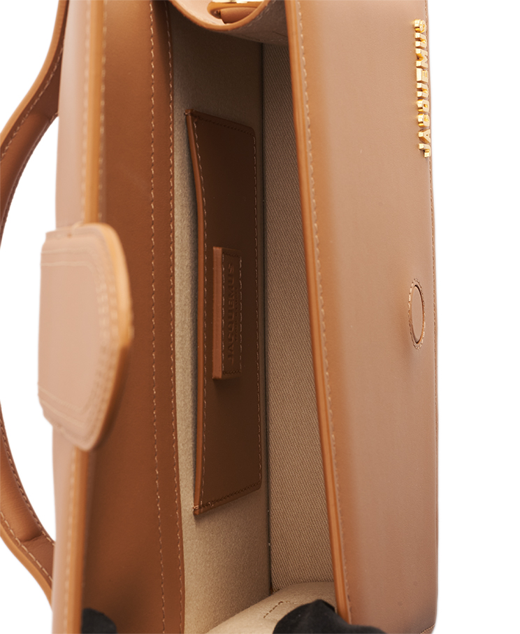 Jacquemus Le Grand Bambino