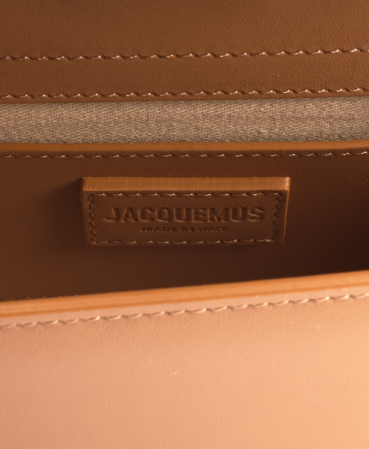 Jacquemus Le Grand Bambino