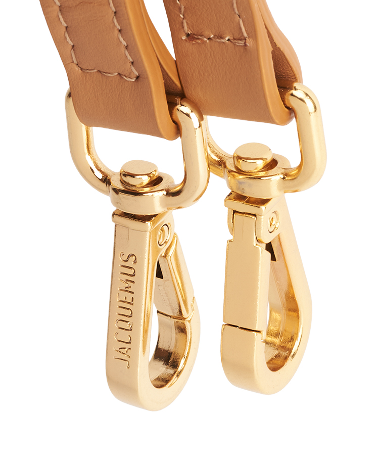 Jacquemus Le Grand Bambino