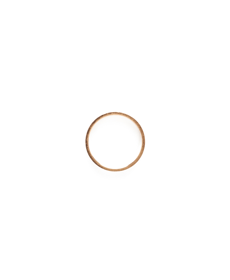 Cartier Love Ring 52