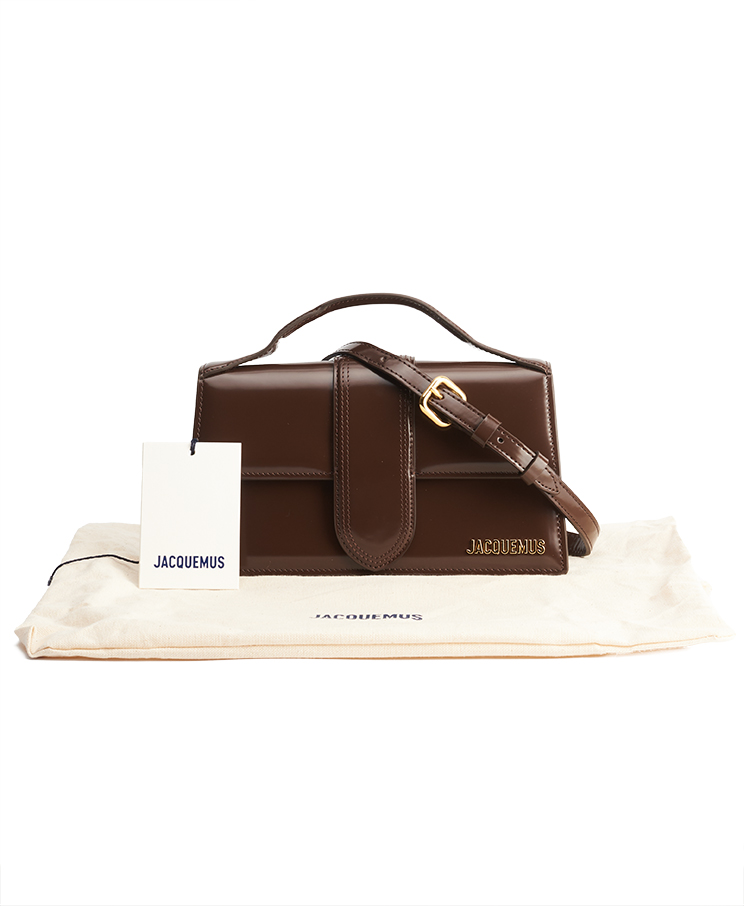 Jacquemus Le Grand Bambino