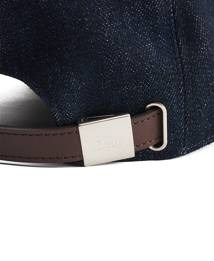 Dior Label Cap S