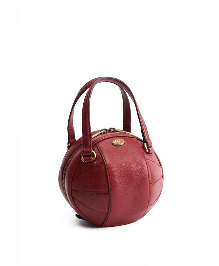 Gucci GG Basketball Bag Mini