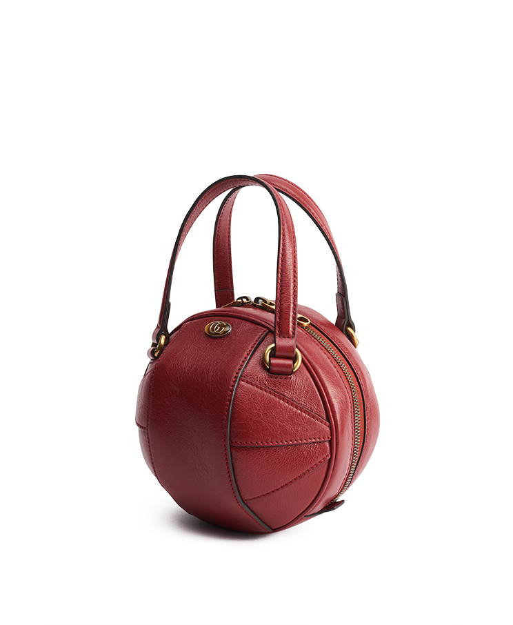 Gucci GG Basketball Bag Mini