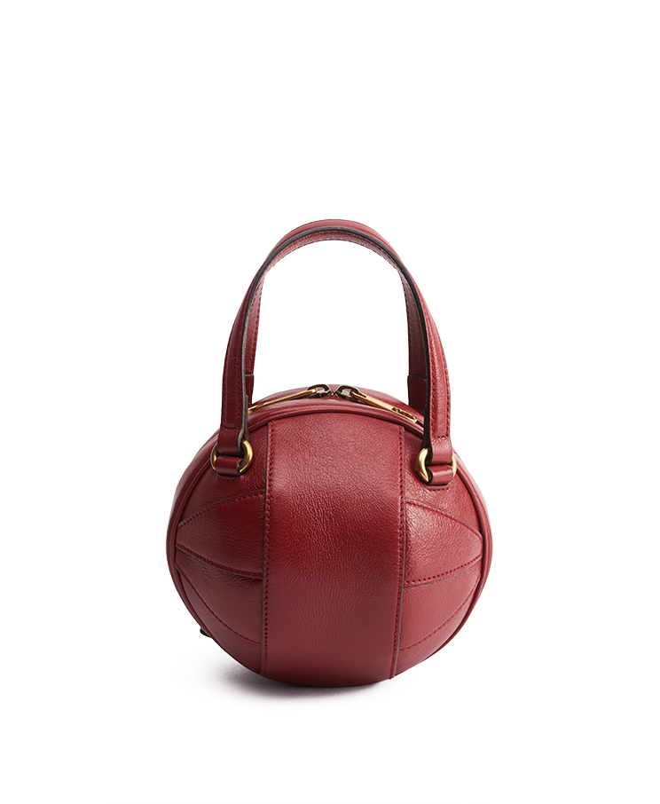 Gucci GG Basketball Bag Mini