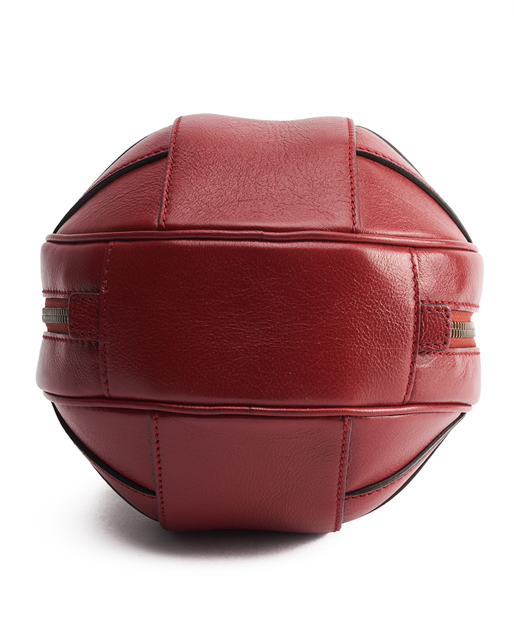 Gucci GG Basketball Bag Mini