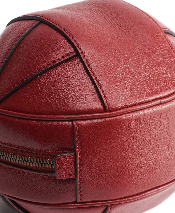 Gucci GG Basketball Bag Mini