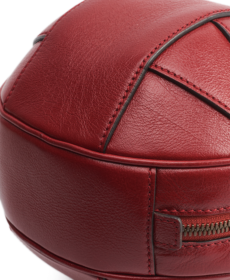 Gucci GG Basketball Bag Mini