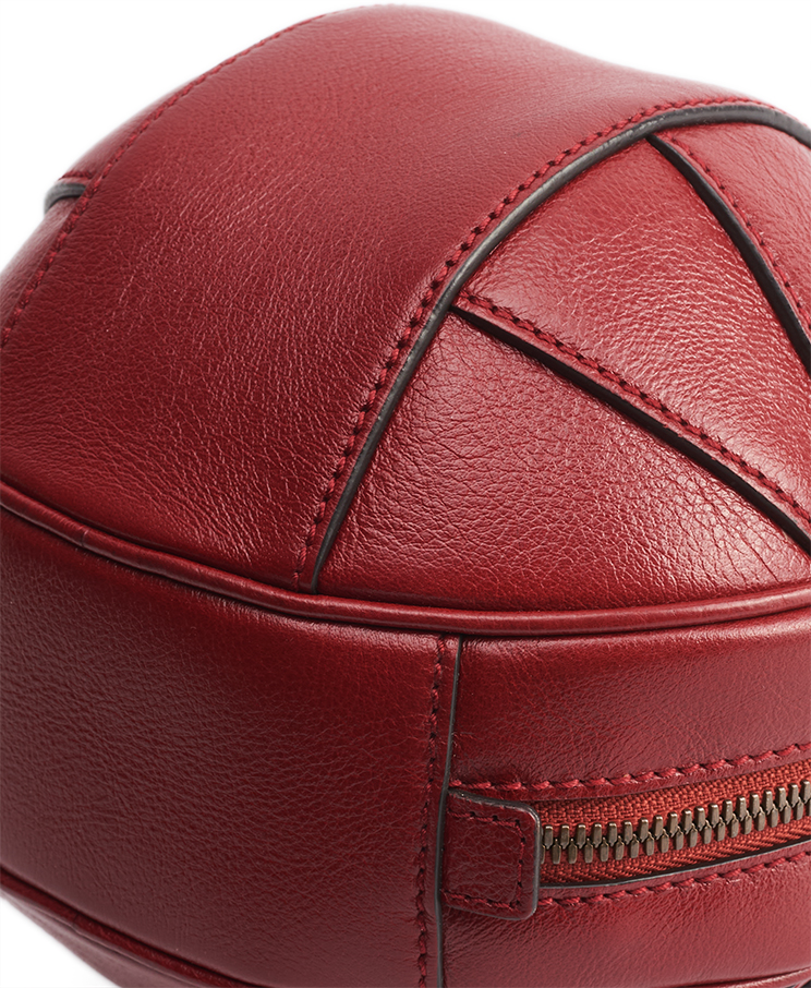 Gucci GG Basketball Bag Mini