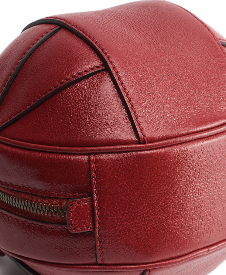 Gucci GG Basketball Bag Mini